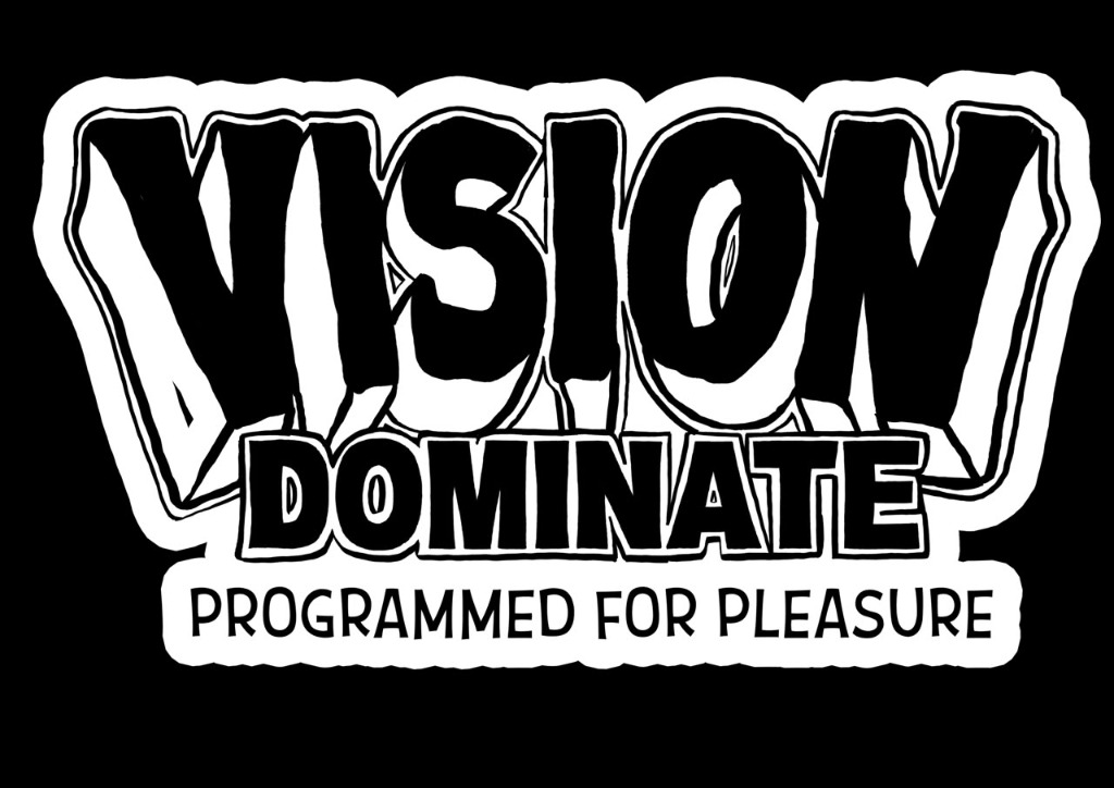 Vision Dominate Banner